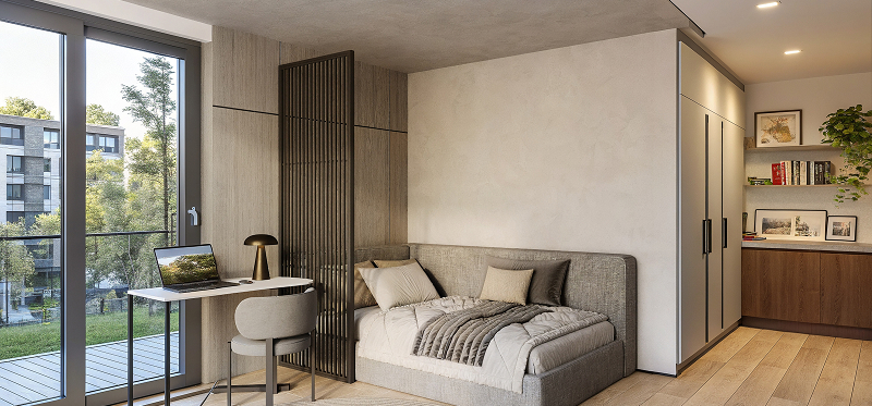 Премиальное качество и эстетичный дизайн