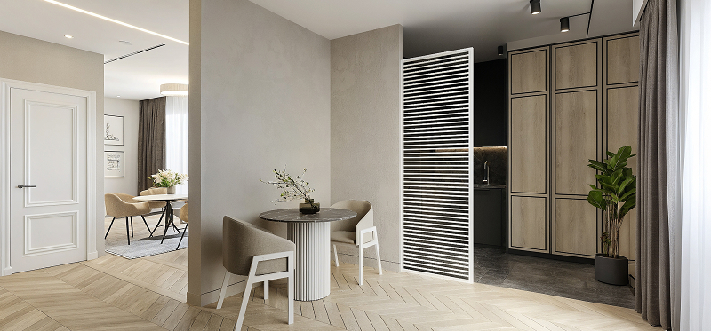 Премиальное качество и эстетичный дизайн