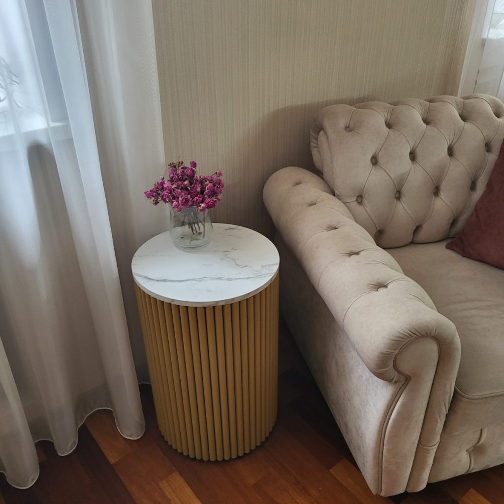 Фото в интерьере 