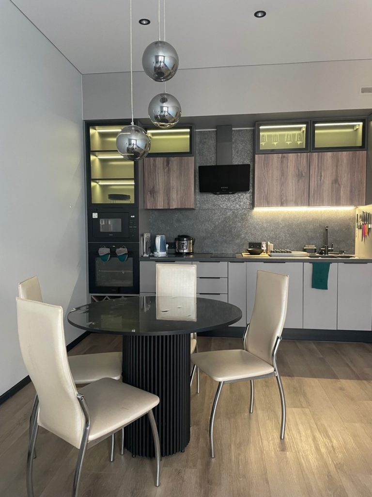 Фото в интерьере 