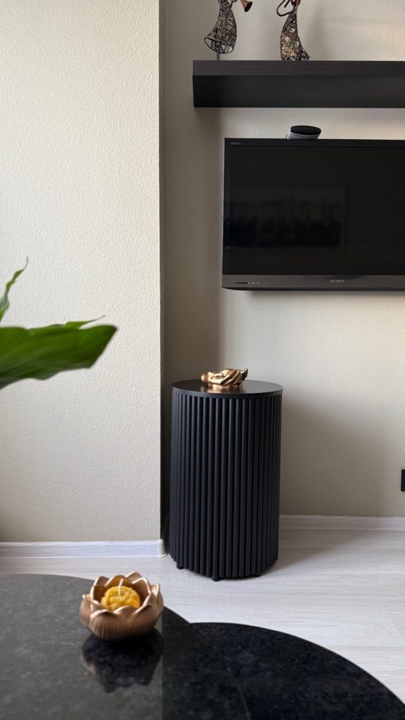 Фото в интерьере 