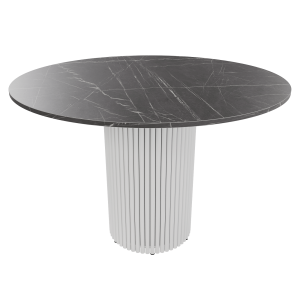 Мрамор тёмный