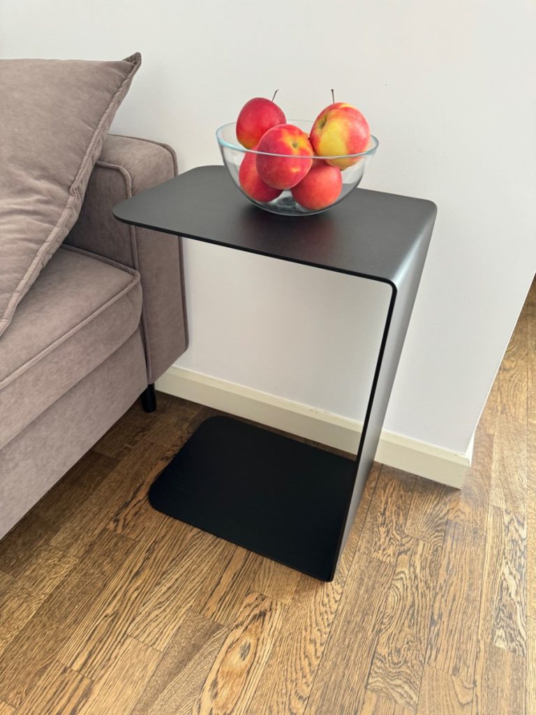 Фото в интерьере 