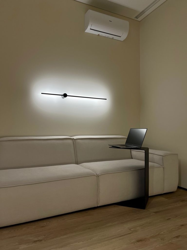 Фото в интерьере 