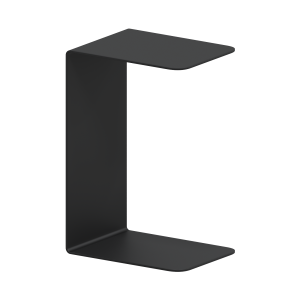 Журнальный столик RILONI 60 х 40 см черный