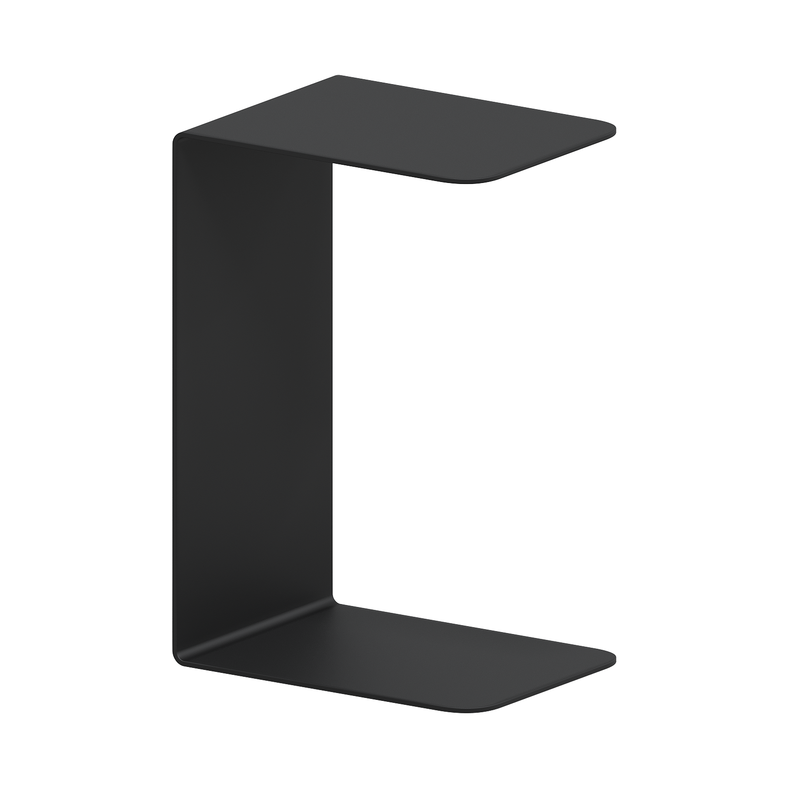 Журнальный столик RILONI 60 х 40 см черный