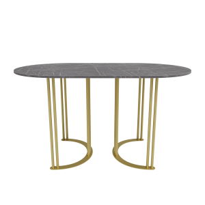 Мрамор тёмный