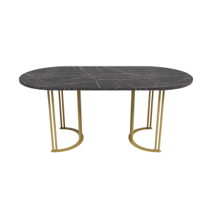 Мрамор тёмный