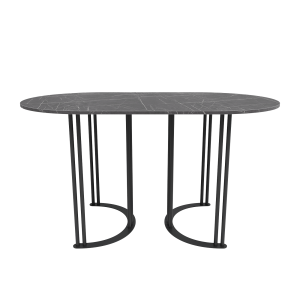 Мрамор тёмный