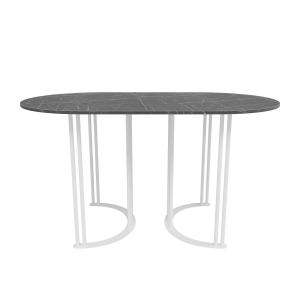 Мрамор тёмный