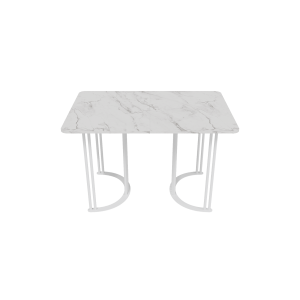 Мрамор светлый