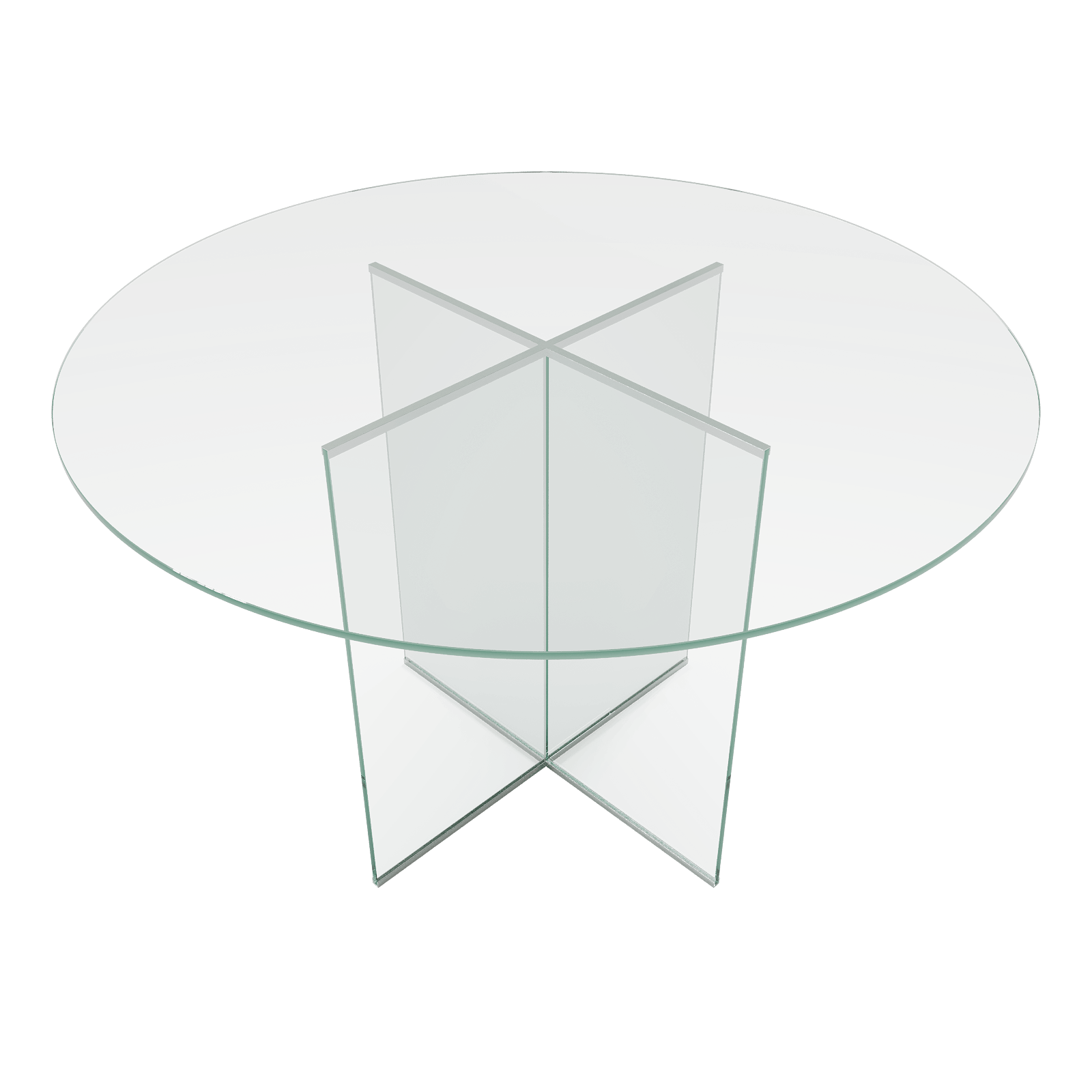 Обеденный стол RONDO, D120 см