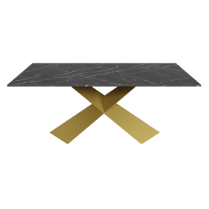 Мрамор тёмный