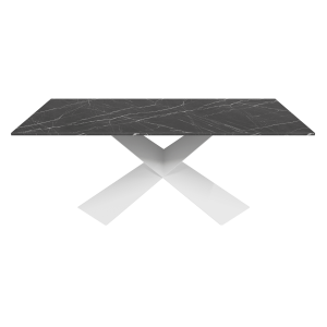 Мрамор тёмный