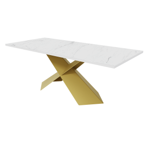 Мрамор светлый