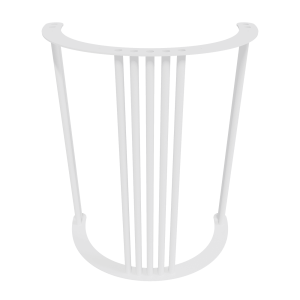 Подстолье белое VIOLUR, 60 х 32.5 см