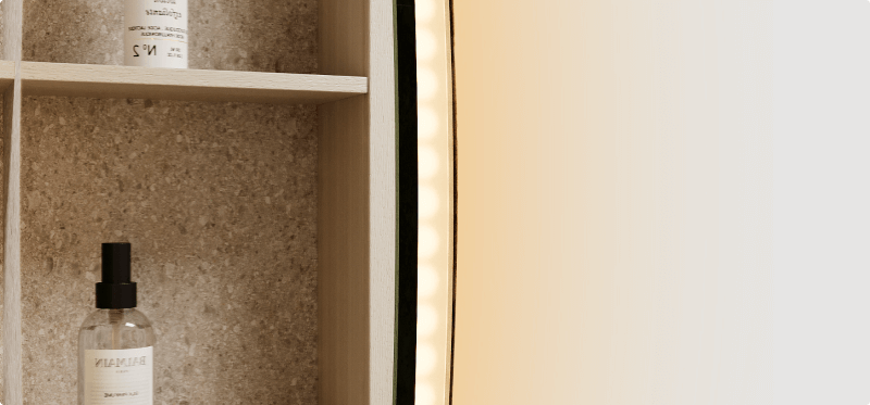 Контурная подсветка