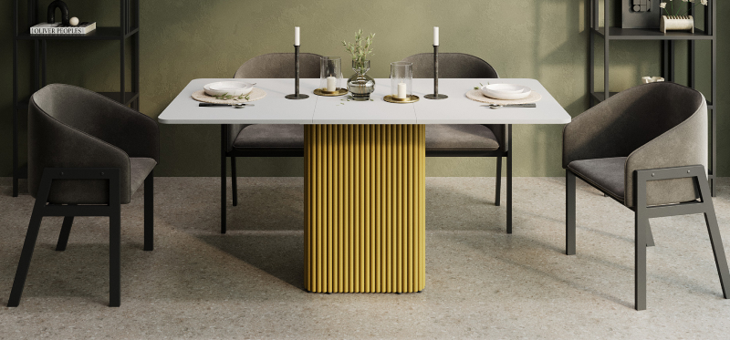 Идеально дополнит любое пространство