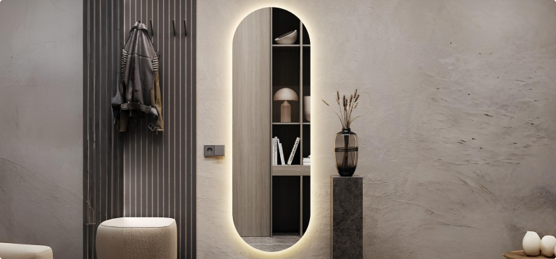 Элегантность в прочном исполнении