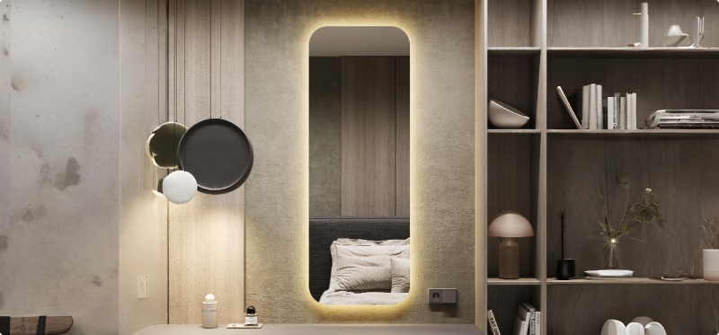 Элегантность в прочном исполнении