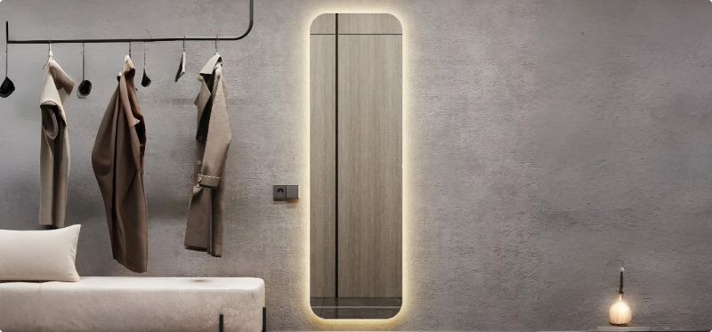 Элегантность в прочном исполнении