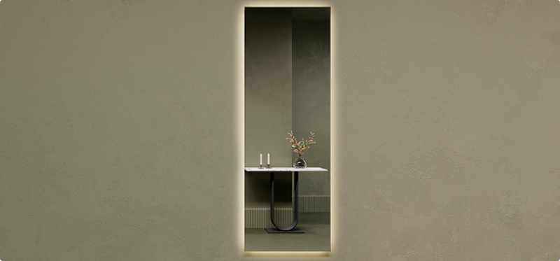 Элегантность в прочном исполнении