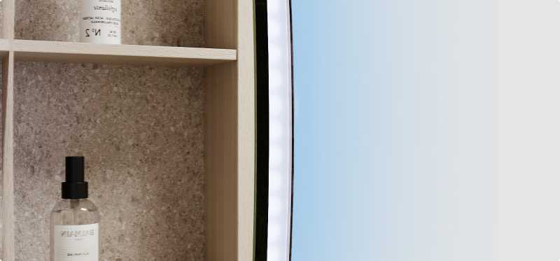 Контурная подсветка