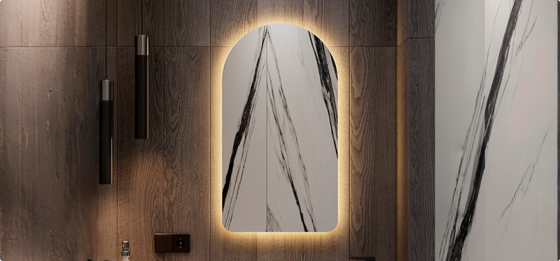 Элегантность в прочном исполнении