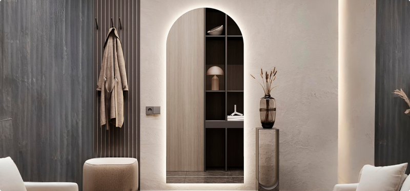 Элегантность в прочном исполнении