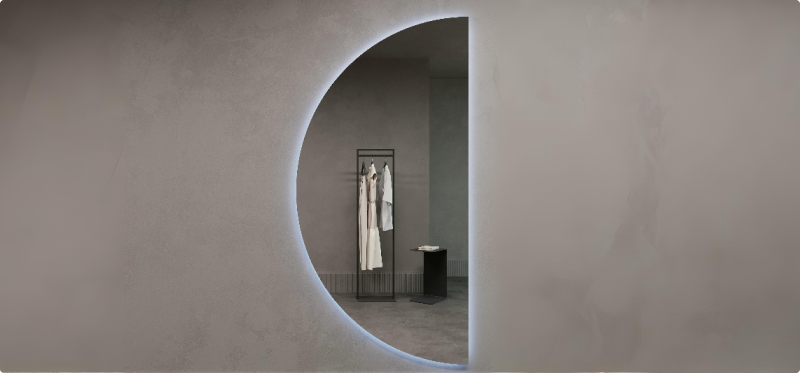 Элегантность в прочном исполнении