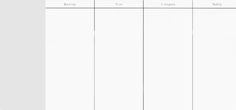 Приведите планы в порядок