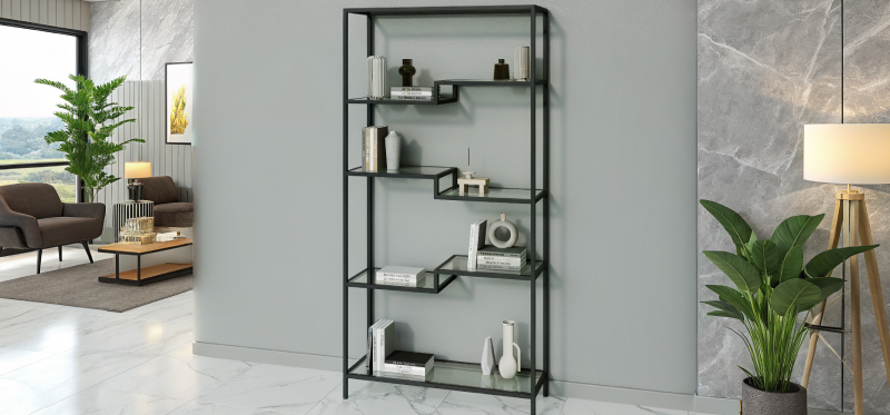 Идеально дополнит любое пространство