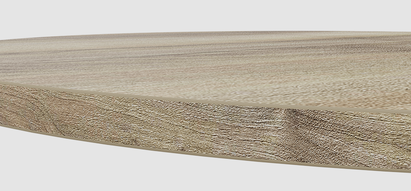 Матовое ЛДСП высокого качества EGGER