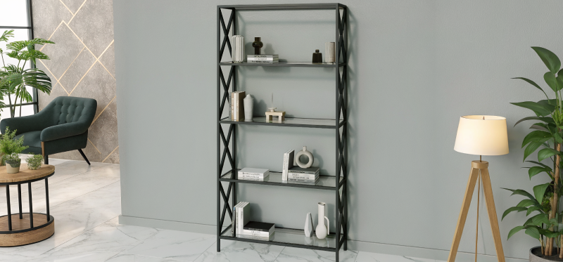 Идеально дополнит любое пространство