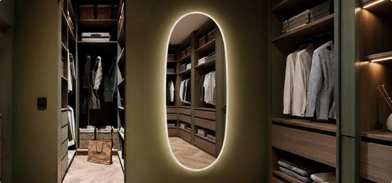 Элегантность в прочном исполнении