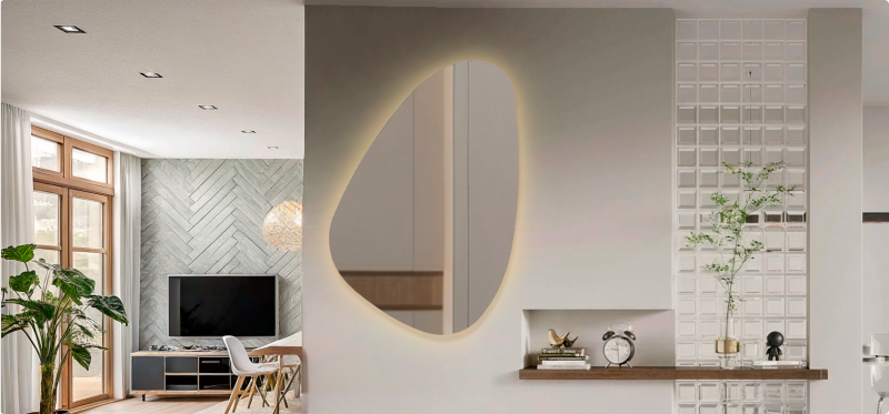 Элегантность в прочном исполнении