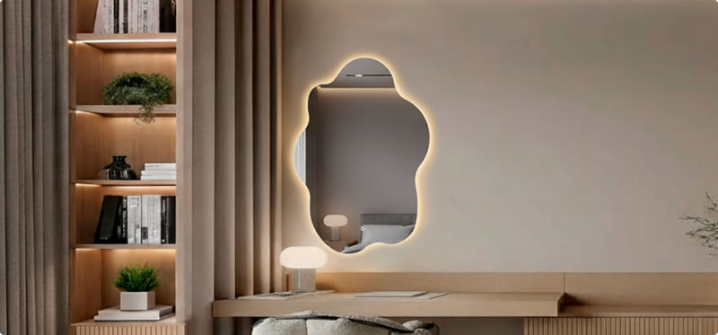 Элегантность в прочном исполнении