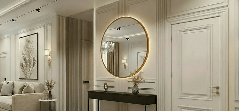 Идеально дополнит любое пространство