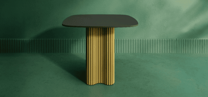 Идеально дополнит любое пространство