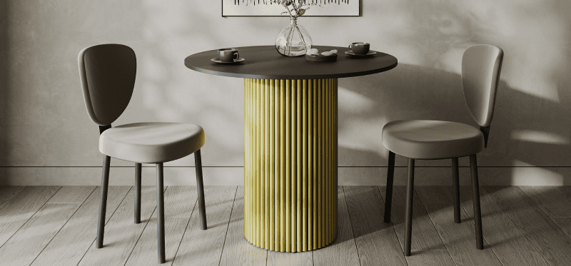 Идеально дополнит любое пространство