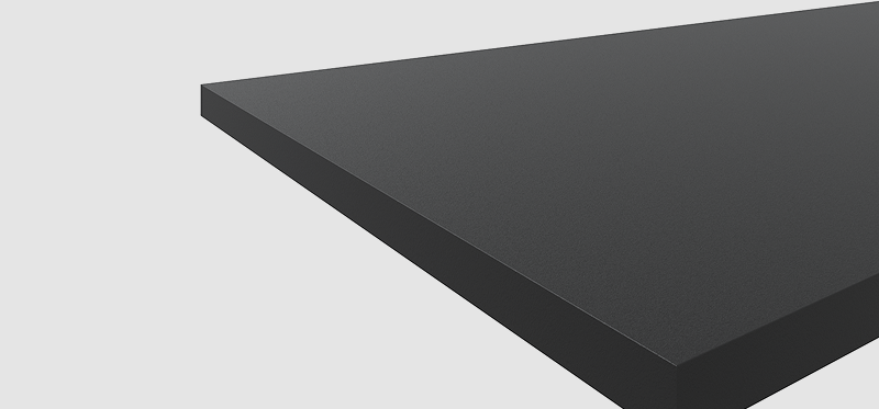 Матовое ЛДСП высокого качества EGGER