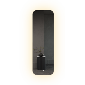 Зеркало с подсветкой 3 в 1, KUVINO NF LED M, 149 x 49 см