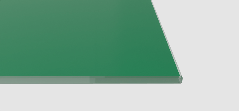 Высококачественное стекло