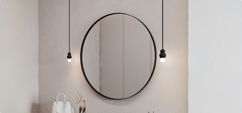 Идеально дополнит любое пространство