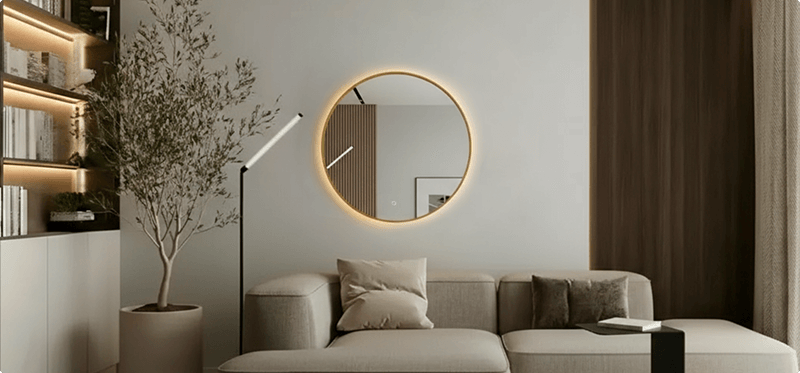 Идеально дополнит любое пространство