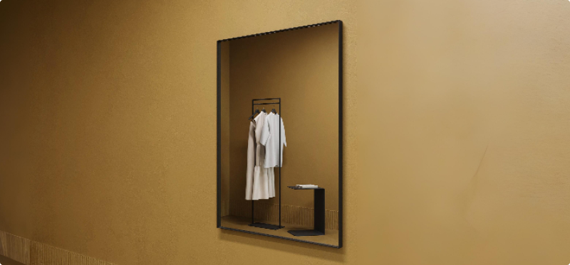 Идеально дополнит любое пространство