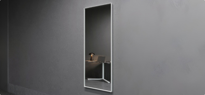 Идеально дополнит любое пространство