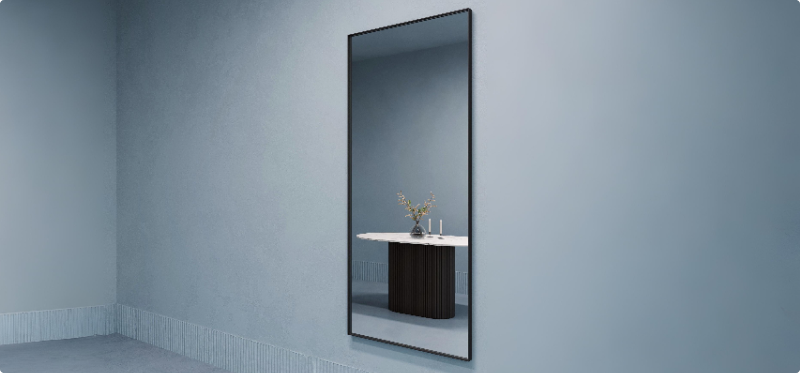 Идеально дополнит любое пространство