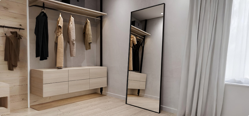 Идеально дополнит любое пространство