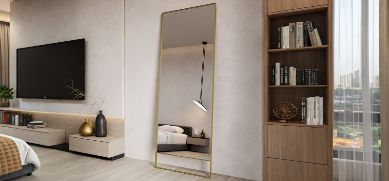 Идеально дополнит любое пространство